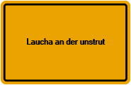 Grundbuchamt Laucha an der Unstrut